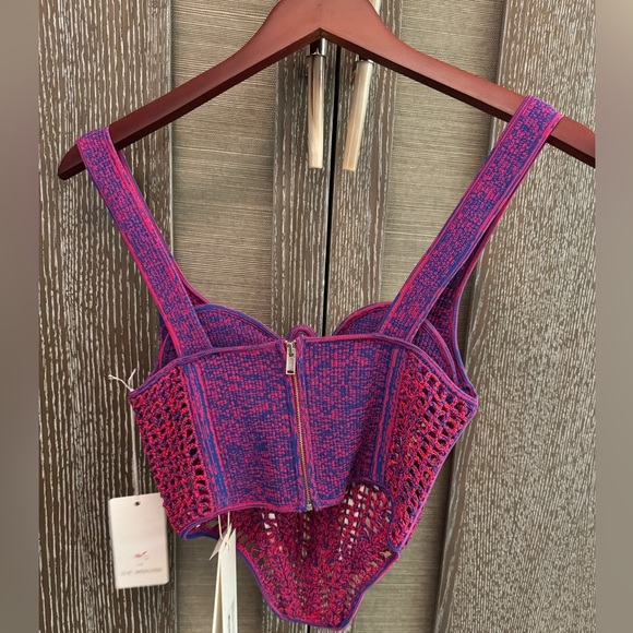 NEW WITH TAGS - The Webster exclusive Dion Lee collaboration - Picture 6 of 9